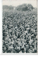 VINCENNES - Fête De L'Humanité Au Bois De Vincennes - Très Bon état - Vincennes