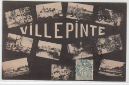 VILLEPINTE - Très Bon état - Villepinte