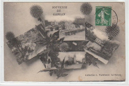 GARGAN - Souvenir De Gargan - Très Bon état - Livry Gargan