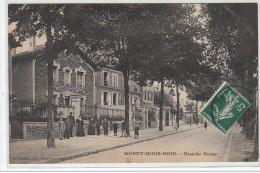 ROSNY SOUS BOIS : Rue De Noisy - Très Bon état - Rosny Sous Bois