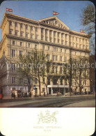 72179933 Wien Hotel Imperial   - Sonstige & Ohne Zuordnung