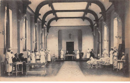 LYON - Hopital Dispensaire Ecole Des Infirmières - Très Bon état - Autres & Non Classés