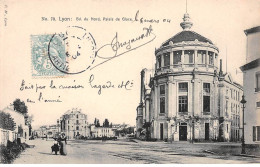 LYON - Boulevard Du Nord - Palais De Glace - Très Bon état - Other & Unclassified