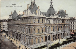 LYON - Palais Du Commerce - Très Bon état - Other & Unclassified