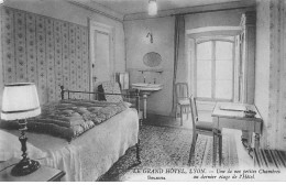 LYON - Le Grand Hôtel - Une De Nos Petites Chambres - Très Bon état - Other & Unclassified