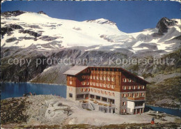 72179931 Rudolfshuette Granatspitze Sonnblick Hochfilleck Rudolfshuette - Other & Unclassified