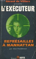 Représailles à Manhattan - Andere & Zonder Classificatie