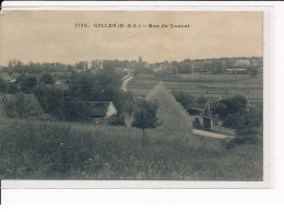 GILLES : Rue Du Louvet - Très Bon état - Other & Unclassified