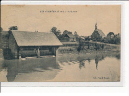 Les CORVEES : Le Lavoir - Très Bon état - Otros & Sin Clasificación