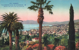 06-CANNES-N°T5319-F/0355 - Cannes