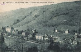 38-URIAGE LES BAINS-N°T5319-F/0285 - Uriage