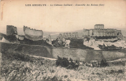 27-LES ANDELYS-N°T5319-F/0265 - Les Andelys