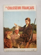 Revue Le Chasseur Français - N° 846 - Août 1967 - Sin Clasificación