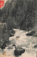 74-GORGES DE L ARLY-N°T5319-E/0207 - Sonstige & Ohne Zuordnung