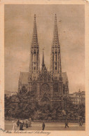 ET-AUTRICHE VOTIVKIRCHE  -N°T5319-E/0179 - Sonstige & Ohne Zuordnung