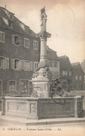 67-OBERNAI-N°T5319-E/0121 - Obernai