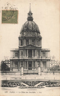 75-PARIS LES INVALIDES-N°T5319-D/0393 - Otros & Sin Clasificación