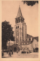 75-PARIS EGLISE SAINT GERMAIN DES PRES-N°T5319-D/0369 - Churches