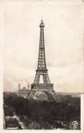 75-PARIS LA TOUR EIFFEL-N°T5319-D/0365 - Eiffelturm