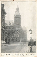 75-PARIS PALAIS DE JUSTICE-N°T5319-D/0361 - Otros & Sin Clasificación