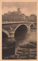 75-PARIS PONT LOUIS PHILIPPE-N°T5319-D/0357 - Otros & Sin Clasificación