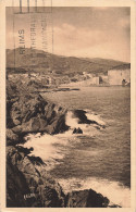 66-COLLIOURE-N°T5319-D/0303 - Collioure