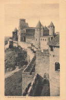 11-CARCASSONNE-N°T5319-D/0285 - Carcassonne