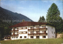 72179894 Bad Bleiberg Gasthof Pension Haus Kaernten Bad Bleiberg - Sonstige & Ohne Zuordnung