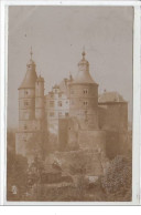 MONTBELIARD - CARTE PHOTO - Très Bon état - Montbéliard