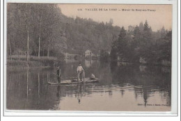 Vallée De La Loue - Miroir De Scey En Varay - Très Bon état - Otros & Sin Clasificación