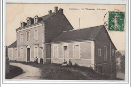 DORDOGNE : THENON : L'hospice - Très Bon état - Other & Unclassified