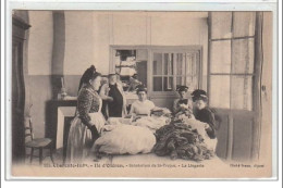 ILE D'OLERON : Sanatorium De St Tojan - La Lingerie - Très Bon état - Ile D'Oléron