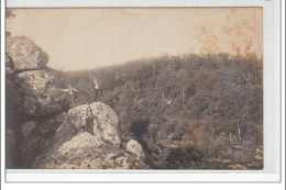 Environs De CARCASSONNE - CARTE PHOTO -  Très Bon état - Autres & Non Classés