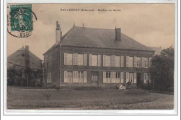 RAILLICOURT : Pavillon Du Moulin - Très Bon état - Other & Unclassified