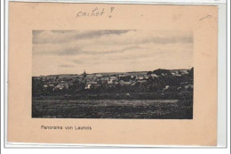 LAUNOIS : Panorama - état - Other & Unclassified