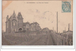 EAUBONNE - La Rue Des Callais - Très Bon état - Ermont-Eaubonne