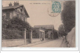 EAUBONNE - La Poste - Très Bon état - Ermont-Eaubonne