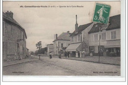 CORMEILLES EN VEXIN - Quartier De La Croix Blanche - Très Bon état - Other & Unclassified
