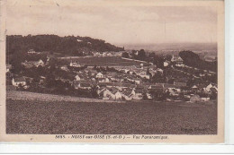 NOISY SUR OISE - Vue Panoramique - Très Bon état - Sonstige & Ohne Zuordnung