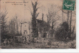 BUTRY PLAGE Par AUVERS - Le Moulin à Vent - Très Bon état - Butry