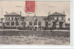 ERMONT - Les écoles - Très Bon état - Ermont-Eaubonne