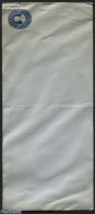 Panama 1914 Envelope 5c (folded), Unused Postal Stationary - Panama