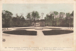 60-COMPIEGNE-N°T5320-A/0007 - Compiegne
