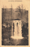 15-CASCADE DU PONT D ALTIER-N°T5319-H/0285 - Sonstige & Ohne Zuordnung