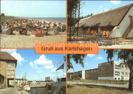 72179871 Karlshagen Strand Fischereihafen Ferienobjekt Karlshagen Usedom - Sonstige & Ohne Zuordnung