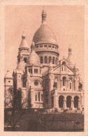 75-PARIS LE SACRE COEUR-N°T5319-G/0293 - Sacré Coeur