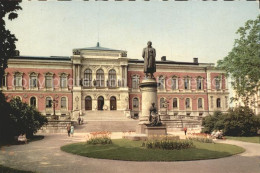 72179869 Uppsala Universitaet Uppsala - Schweden