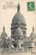 75-PARIS LE SACRE COEUR-N°T5319-G/0229 - Sacré Coeur