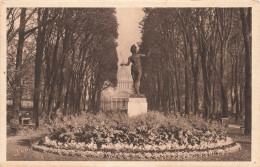 75-PARIS JARDIN DU LUXEMBOURG-N°T5319-G/0207 - Parken, Tuinen