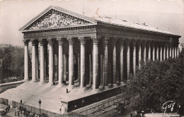 75-PARIS EGLISE DE LA MADELEINE-N°T5319-G/0209 - Kerken